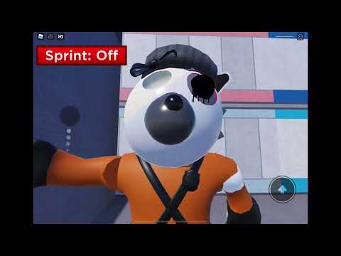 Laura raid all Jumpscares ￼