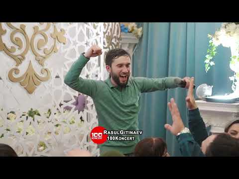 32 Шамиль Магомедов – «Ты ты ты»