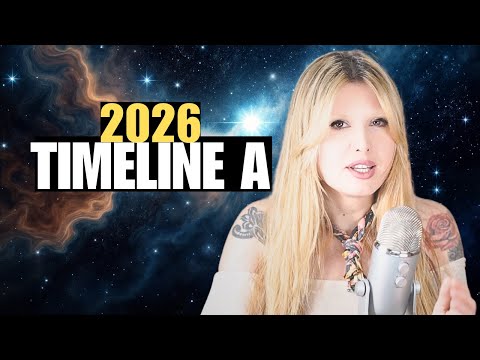 2026 Timeline A Explained | How To Navigate The New Reality Split (You have 3 Months!)