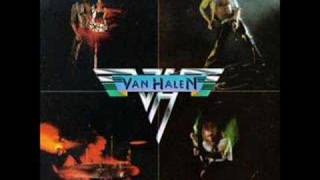 Van Halen - Ain't Talkin' 'bout Love