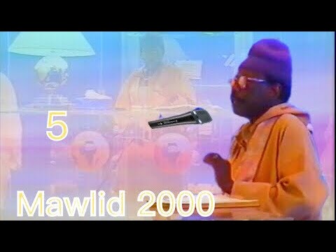 Mawlid 2000