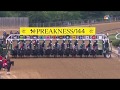 Preakness Stakes 2019 Full Race