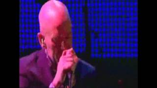 R.E.M. - Houston (Live)