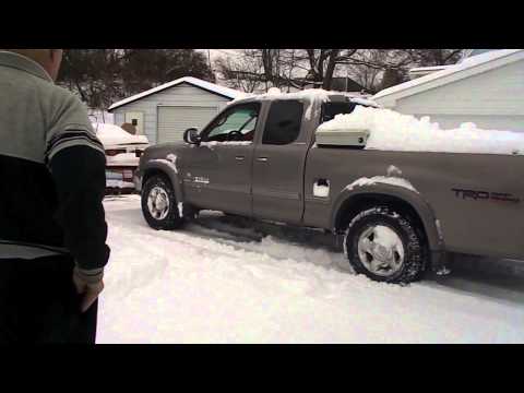 Pulonga'l Bita, Cangonha