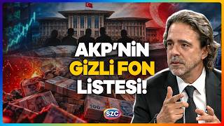 Timur Soykan | FON SKANDALI VE SİYASİ DEPREM: AKP Gizli Listeyi Açıklayacak mı?