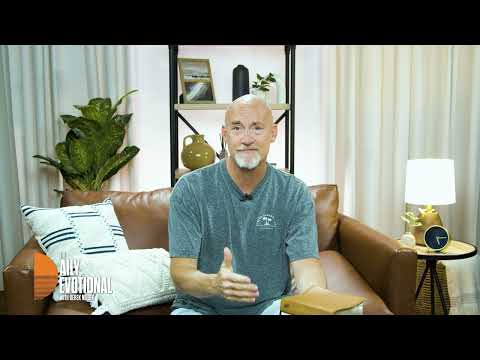 Daily Devotional | May 30 | 2 Timothy 1:12