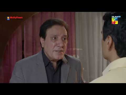 Subha Subha Khushi Ki Khabar !! - Bebasi - HUM TV