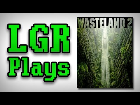 wasteland 2 pc wiki