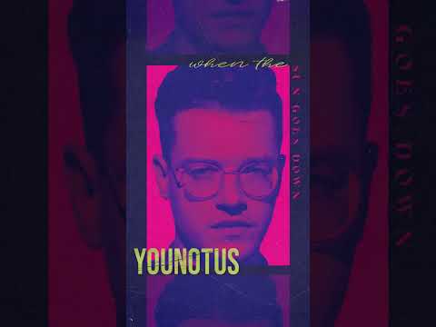 Toby Romeo & YouNotUs - What It Feels Like #shorts