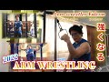 【強くなる】 ARM WRESTLING training Arm wrestler Falcon 2022 『2010・2016年度 JAWA 全日本－70kg級 レフトハンド王者 吉田隼人 選手』