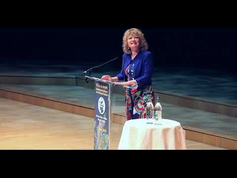 2019 ACE-Aware Scotland Conference