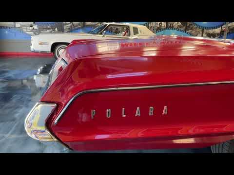 1967 Dodge Polara (CC-1461462) for sale in West Babylon, New York