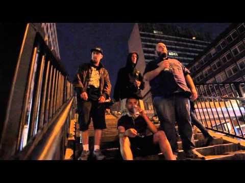 Jack Diggs - Blue Rain (ft Mnsr Frites, Archetype & Luca Brazi)