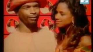 Luther Vandross, Janet Jackson - The Best Things in Life Are Free