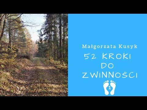[AgilePMO] 52 Kroki do Zwinności (1) - Cel dla siebie, organizacji, zespołu.