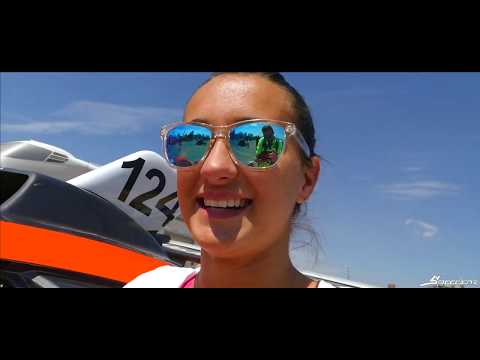 Speedcar Team - FIA Autocross European Championship 2019 - Nová Paka