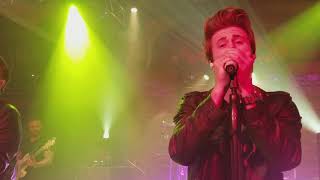 The Swon Brothers- About Last Night- Lansing, MI- February 17, 2018