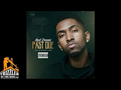 Nigel Damani ft. Iamsu! - Choosin' [Prod. Show, Zarfki, ArpegioFlo] [Thizzler.com]