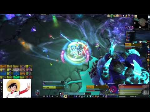 Gorefiend Mythic   Hated EU Nemesis