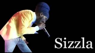 Sizzla - True Love From Start - Zion Productions - September 2013