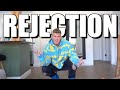 How To Overcome Rejection | My Tips For Rejection