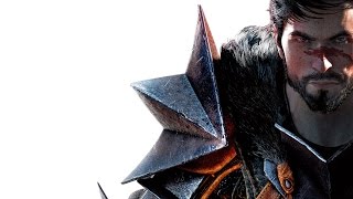 Trilogia Dragon Age : Vale ou não a pena jogar - Parte 3/3