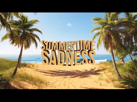 Klaas x Michael Roman - Summertime Sadness
