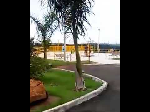 Parque ecológico Família Camure Gavião Peixoto SP
