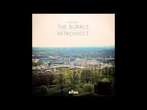 The Rurals (feat. Rogiérs) - Empty Space