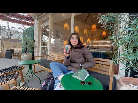 I Ignored this NYC Neighborhood... Until Now