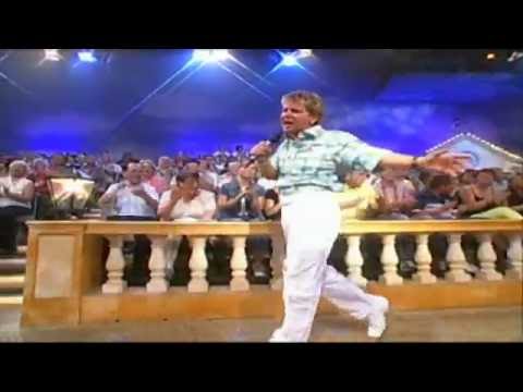 G.G. Anderson - Medley 2003