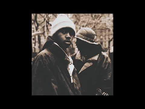 (Free) Underground Hiphop x 90s Old School Boombap Type Beat [2023] - Fonto Leaves