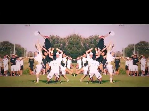 Team Canada U20's Promo Edit