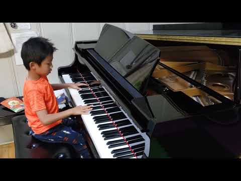 Ecossaise in E flat Major no.4 from 6 Ecossaises,WoO 83 By Ludwig Van Beethoven