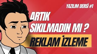 Sıfırdan Web Sitesi Geliştiriyoruz: UltimSite Projesi (Kaynak Kodlu)
