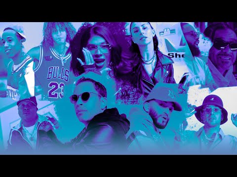 Mala Rodríguez, ​⁠​⁠Maikel Delacalle, Jon Z, Jim Jones, Pocah, Vegedream, Nino Freestyle-Pa Que Sude