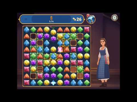 Beauty and the Beast: Perfect Match #13