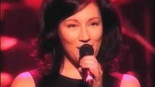 Holly Cole - Cry (If You Want To) - Live 1995