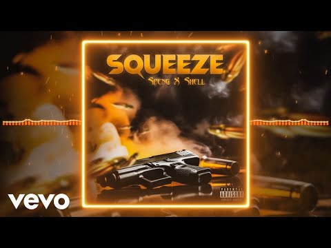 Speng X Shell - Squeeze