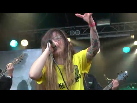 For I Am King @ Bevrijdingsfestival Wageningen