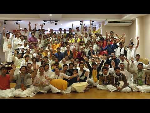 सरल तथा सुन्दर | HG Gaur Bhajan Das | SB 3.24.14