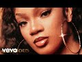 GloRilla RAIN DOWN ON ME Feat Kirk Franklin Maverick City Music Official Audio