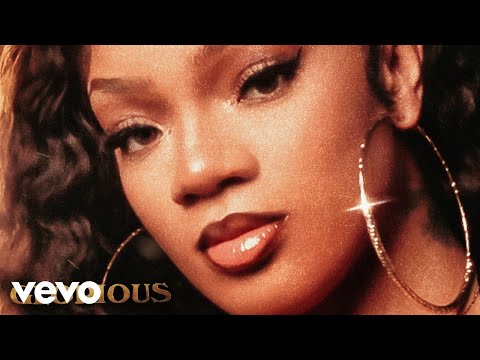 Video thumbnail for RAIN DOWN ON ME