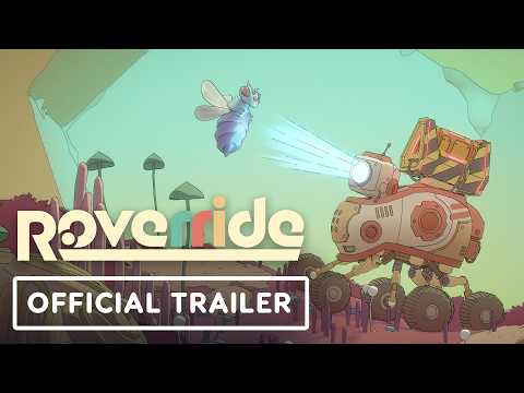 Trailer