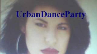 Selena  "Always Mine"  1998  Remix Latin Freestyle