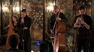 Niia - Ambient Set (Live at the Byrd Series)