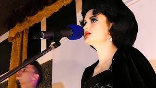 Patsy Cline  You Belong To Me (Sung by Elise Moher, accompanied by Brady Cudmore)