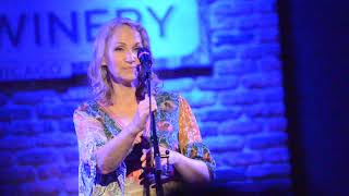 Joan Osborne You Going To Make Me lonesome When I Go May 19 2019 nunupics
