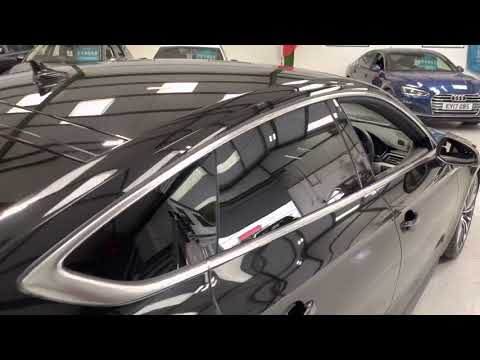 Audi A5 2.0 Sportback TFSI S Line