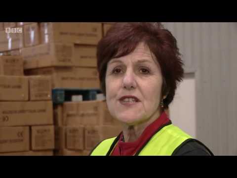 Fake Britain Series 7 -  Episode 4